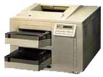 Hewlett Packard LaserJet 4Si printing supplies